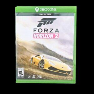 Forza Horizon 2 for Xbox One